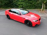 BMW Bmw M3 E92 V8 Competition Facelift DKG Tau... - BMW M3: E92