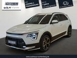 Kia NIRO 1.6 HEV Hybrid SPIRIT SCHIEBEDACH+TECHNO &  - Kia Gebrauchtwagen in Köln