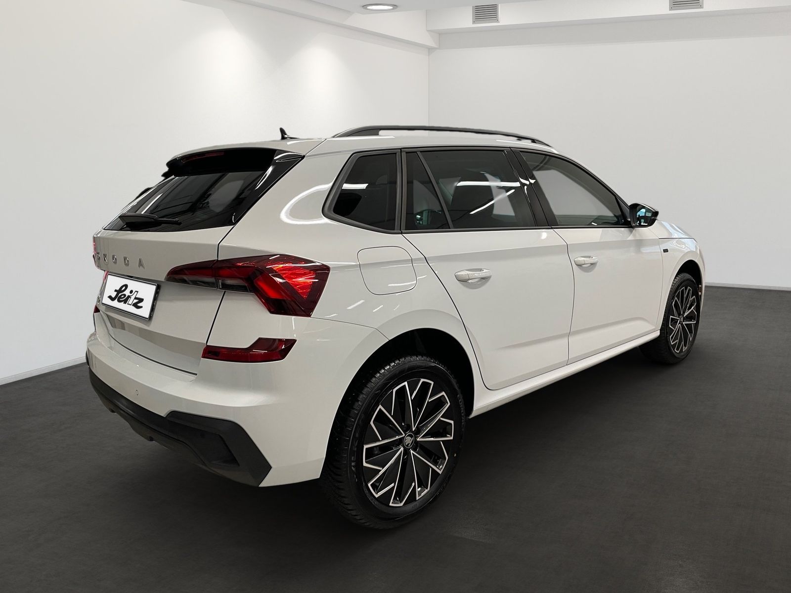 Skoda Kamiq - Bild 6