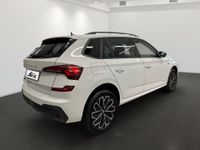Skoda Kamiq - Vorschau Bild 6