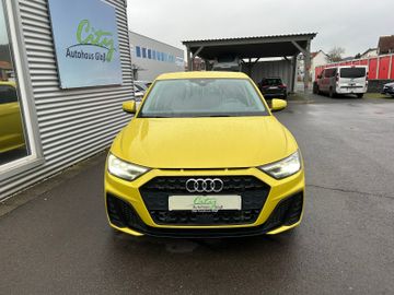 Audi A1 Sportback 30 TFSI S line+LED+Navi+FLA+VirCock