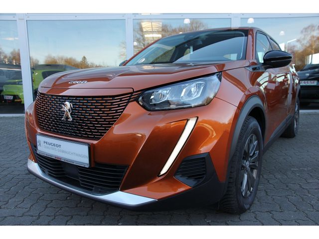 Peugeot 2008 (e-) Active Pack 136 Navi Carplay