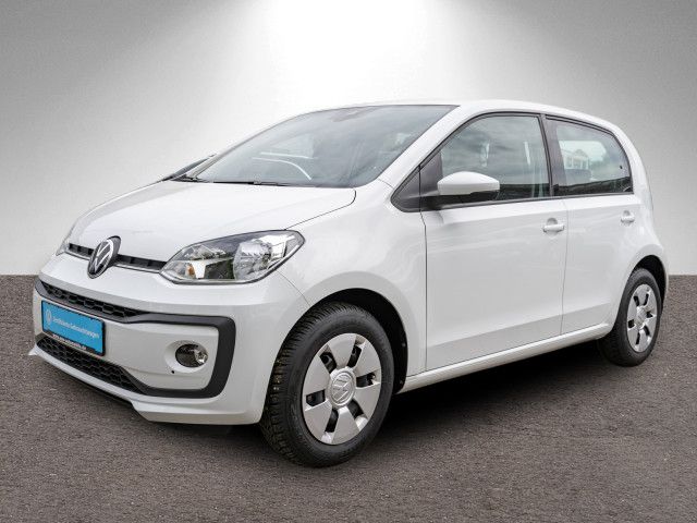 Volkswagen up! - Bild 2