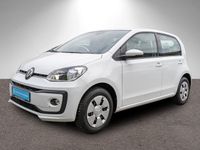 Volkswagen up! - Vorschau Bild 2