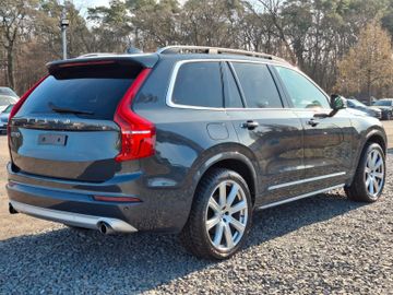 Volvo XC90 - 3