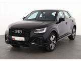 Audi Q2 40 TFSI quattro S line Leder/NAV/RFK/18''/SH - Audi Q2 Gebrauchtwagen in Berlin