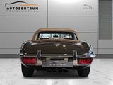Jaguar E-Type  Roadster V12 Serie 3 *Sammlerzustand* - Jaguar E-Type: 12
