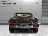 Jaguar E-Type  Roadster V12 Serie 3 *Sammlerzustand* - Jaguar E-Type: Cabrio, V12