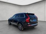 Volvo XC90 B5 AWD Plus-Bright 7S Glasd Standh 360° AHK - Volvo XC90 Gebrauchtwagen in Frankfurt