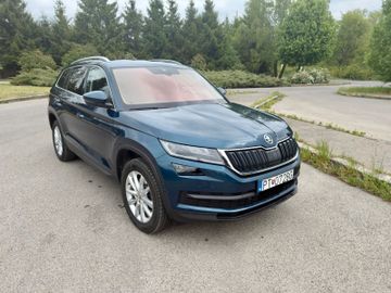 Skoda Kodiaq - 2