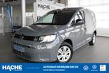 Volkswagen Caddy Cargo 1,5 l TSI AHK SHZ PDC Klima - Angebote