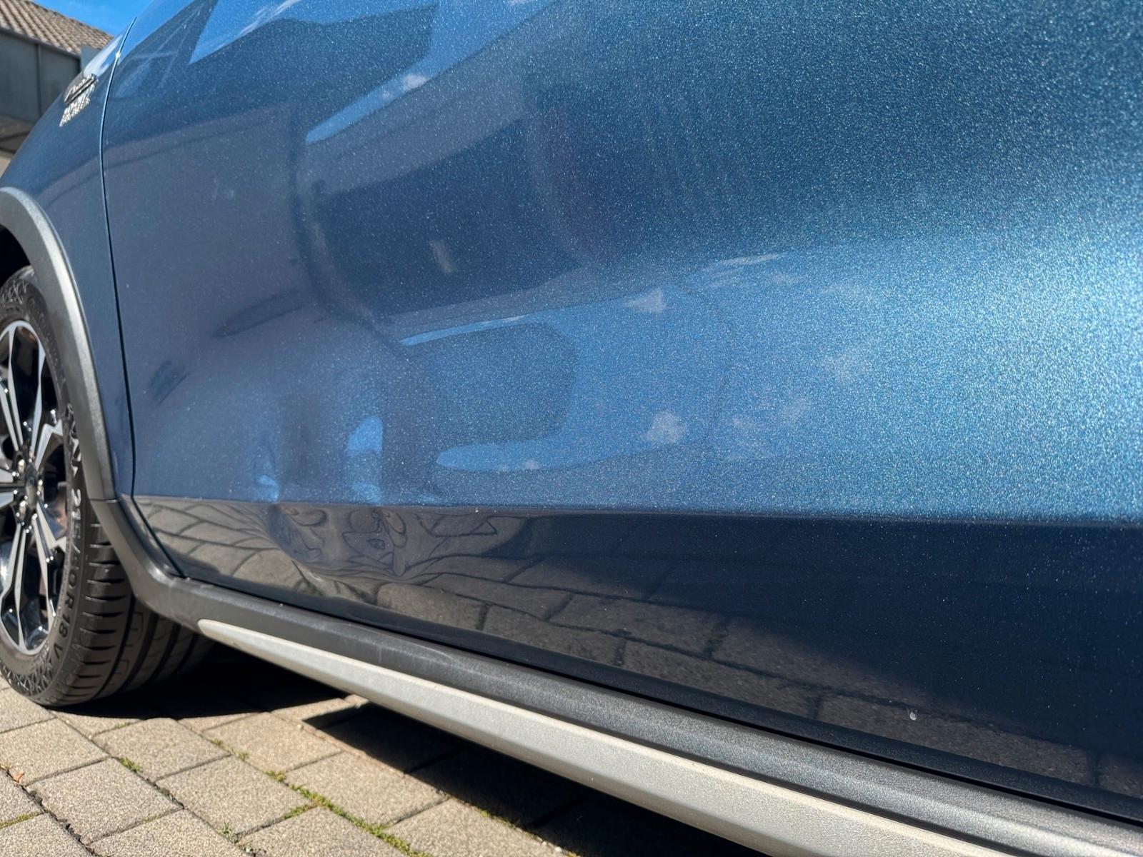 Ford Focus  Active++ TOP AUSSTATTUNG++