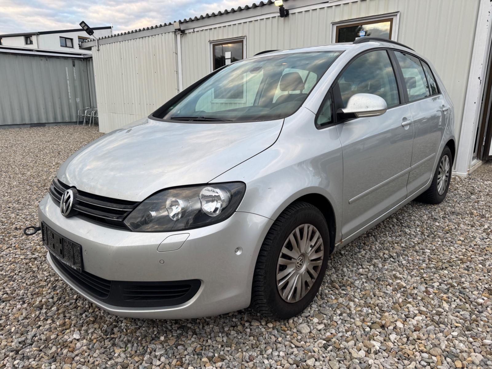 Volkswagen Golf Plus VI Comfortline DSG *GETRIEBEPROBLEM*