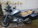 BMW R850R - BMW MOTORRAD R850R