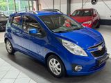 Chevrolet Spark LS+*KLIMA* - Chevrolet Spark aus 2011