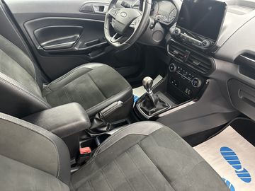 Ford EcoSport - 11