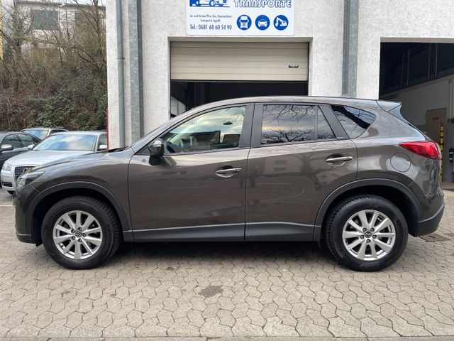 Mazda CX-5 Exclusive-Line 2WD