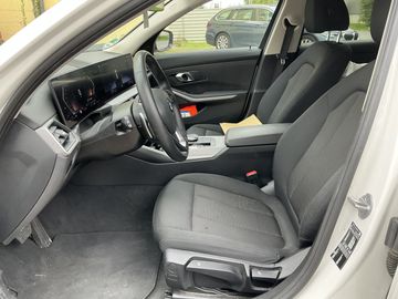 BMW 318 - 6