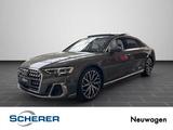 Audi A8 L 50 TDI quattro 210(286) kW(PS) tiptronic - Audi A8 Neuwagen