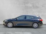 Ford FOCUS TURNIER TITANIUM X 1.5 EcoBl. Aut. LED+SHZ - Ford Focus: Titanium X