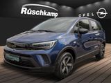 Opel Crossland Edition 1.2 Klima PDC LED-Scheinwerfer