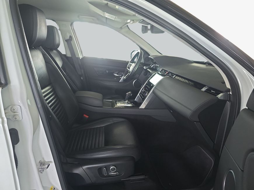 Land Rover Discovery Sport D200 S imagem 3