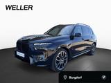 BMW X7 xDr40i M Sport Pro 6Sitz,ExDrive,StHz,AHK,Sky