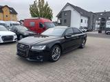 Audi A8 4.2 TDI quattro Sport Edition Head-Up Nachtsi - Audi A8: 4e