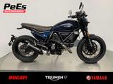 Ducati Scrambler Nightshift *35kW*Lieferung 99,- €* - DUCATI SCRAMBLER NIGHTSHIFT