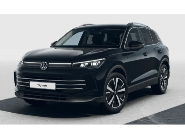 Volkswagen Tiguan Elegance 1,5 l eTSI OPF 110kW (150PS) 7-G