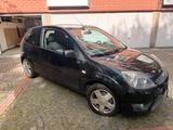 Ford Fiesta Black Magic TÜV 12/26 - Ford Fiesta: Black Magic