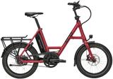 i:SY S8 ZR RT 47 cm - i:SY E-Bikes