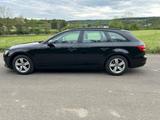 Audi A4 Avant B9 2.0 TDI 150 PS S tronic Standheizung - Audi A4: 1.9