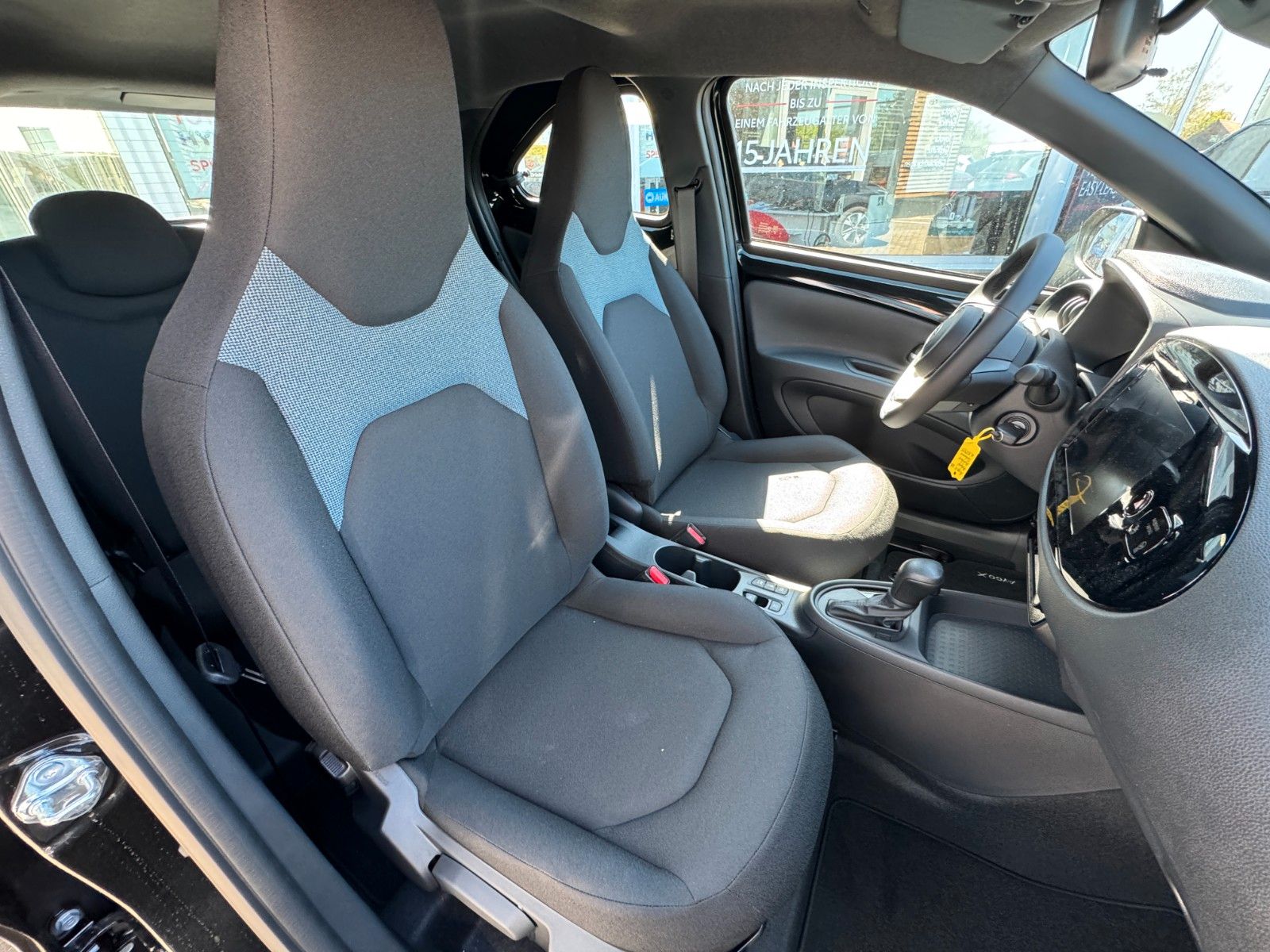 Toyota Aygo (X) - Bild 7