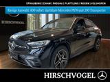Mercedes-Benz GLC 220 d 4M EDITION AMG-Line+Night+AHK+DISTRON - Mercedes-Benz GLC 220
