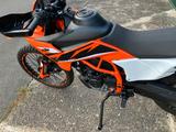 KTM 125 Enduro R | 4 Jahre Garantie - ENDURO VON 81 BIS 125 CCM