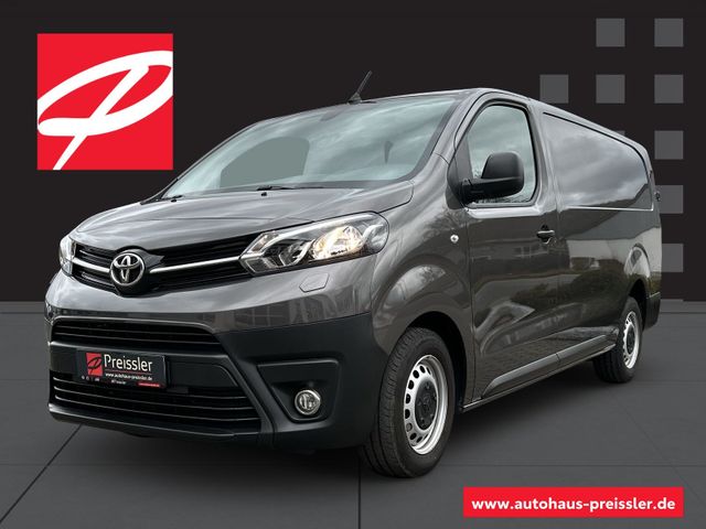 Toyota Proace 2,0 L2 Kasten Meister