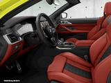 BMW M4 Competition xDrive, M Drivers, Head-Up - BMW M4 in Bonn