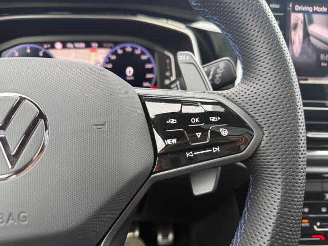 T-Roc 2.0 TSI R 4Motion El. Panodach Navi ACC