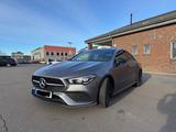 Mercedes-Benz CLA 220 4MATIC AMG Line  - Mercedes-Benz CLA 220 in Wuppertal