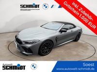 BMW M8 - Vorschau Bild 1