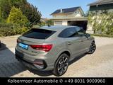 Audi Q3 Sportback 35 TFSI S line SHZ|ALU|PDC| - gebrauchte Audi Q3 aus dem Jahr 2024