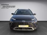 Hyundai BAYON 1.0 T-GDI 48V7 Trend DCT DAB/RFK/LED/Allw. - Hyundai BAYON Gebrauchtwagen in Berlin