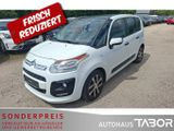 Citroën C3 Picasso 1.4 VTi 95 Tendance Pano Klima PDC - Citroën C3 Picasso: Tendance