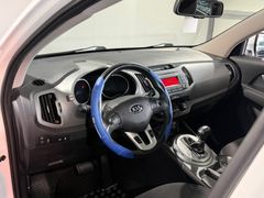 KIA Sportage - Vorschau 11