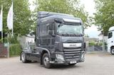 DAF XF 480 SC / Retarder / Kühlbox / ACC /nur 344Tkm - Kastenwagen