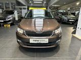 Skoda Fabia 1.2 TSI Combi Ambition - Skoda Fabia: 1.2