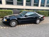 Mercedes-Benz Mercedes SL 320 R129 - Mercedes-Benz SL 320: R129