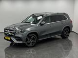 Mercedes-Benz GLS 350d 4M AMG Exclusive 360*7-Sitzer*Garantie* - gebrauchte Mercedes-Benz GLS 350 aus dem Jahr 2020