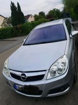 Opel Vectra C 2.2 Direct - Opel Vectra aus 2008: C